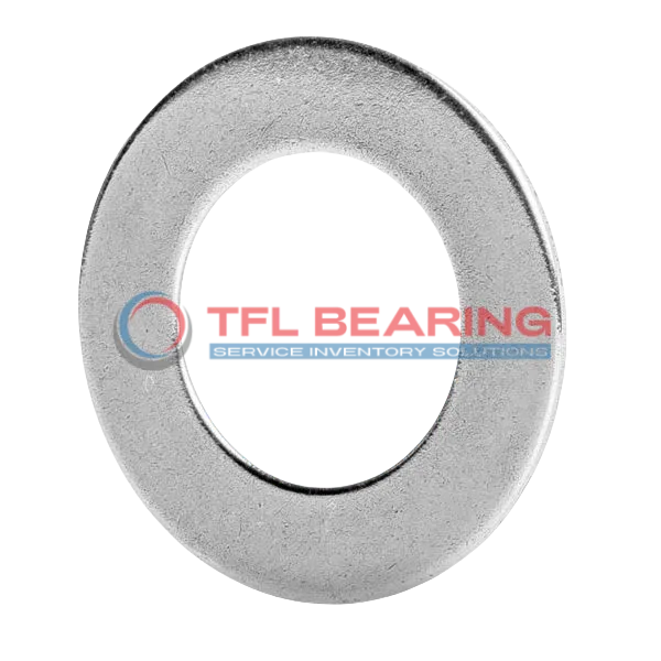Needle Roller Thrust Bearing Washers TWB411